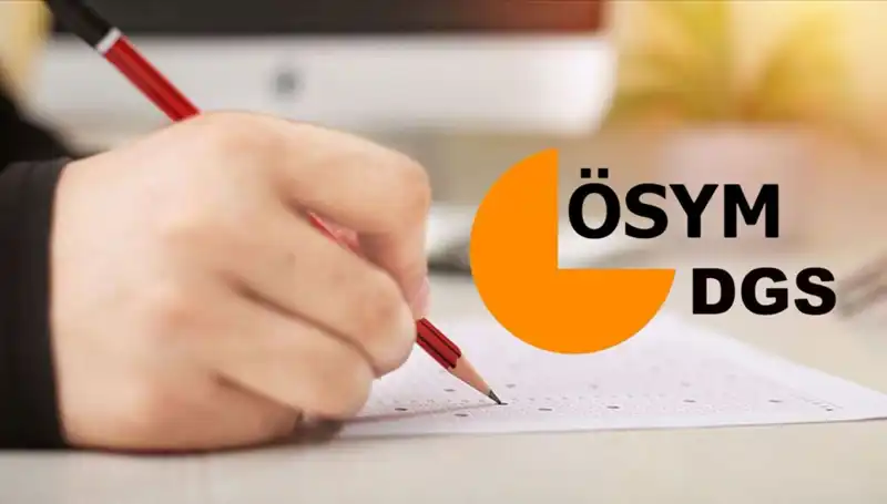 2025 DGS Başvuruları Başladı! İşte Merak Ettiğiniz Tüm Detaylar