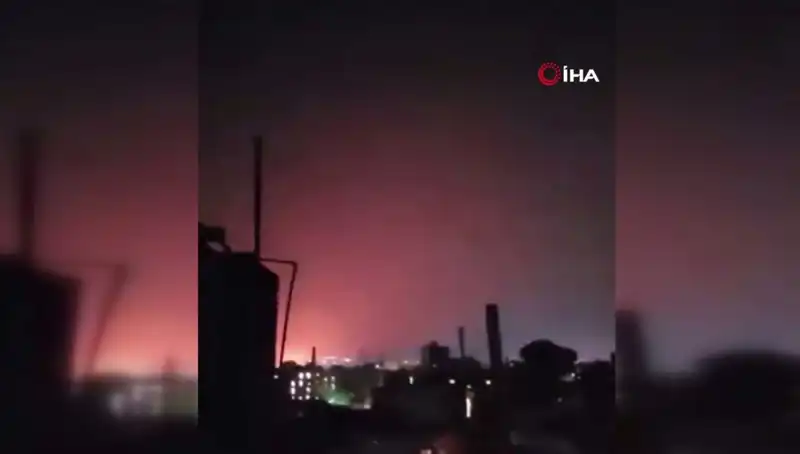 ABD Ordusu Sana’yı Hedef Aldı: 12 Ölü