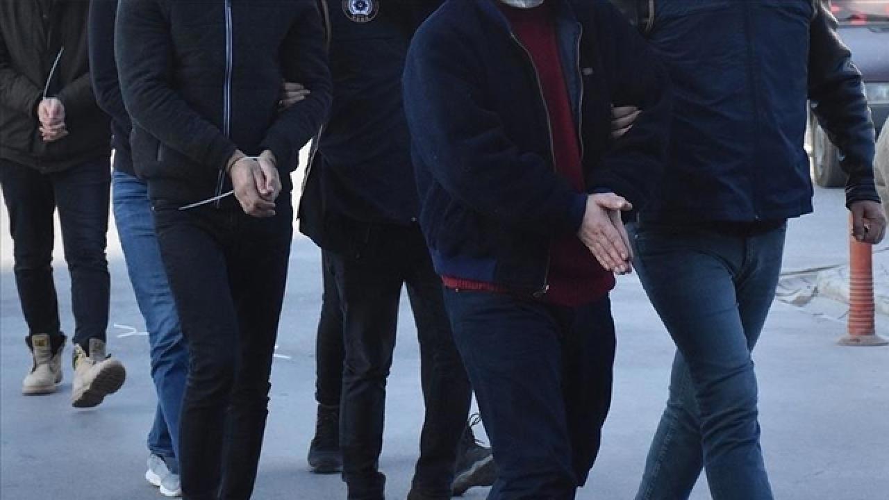 FETÖ Elebaşının Koruması Kayseri'de Yakalandı