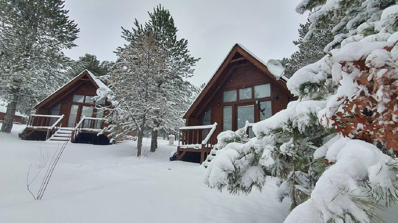 Meteoroloji'nin İkinci Kez Verdiği Sarı Kodlu Uyarı
