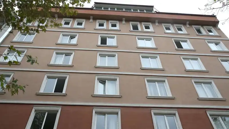 Kastamonu'daki Otelden Düşen Kadın, Tüm Müdahalelere Rağmen Hayatını Kaybetti