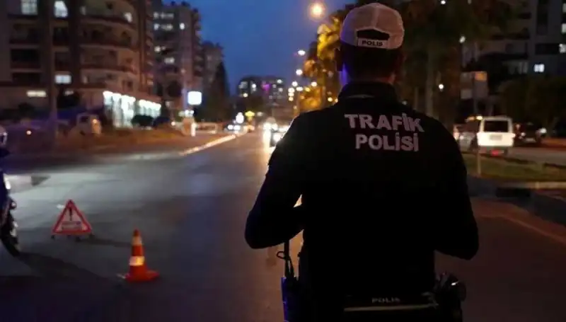 Sosyal Medyada Yüksek Ücretli Ceza: İki Sürücüye 53 Bin Lira Fatura!