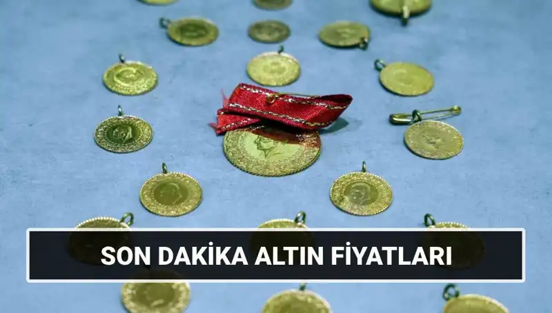 Altın Fiyatlarında Son Durum: Yükseliş Trendine Girdi mi?