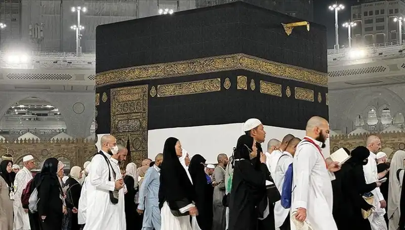 2025 Hac Kafilesi Ne Zaman Yola Çıkıyor? Merakla Beklenen Takvim Açıklandı!