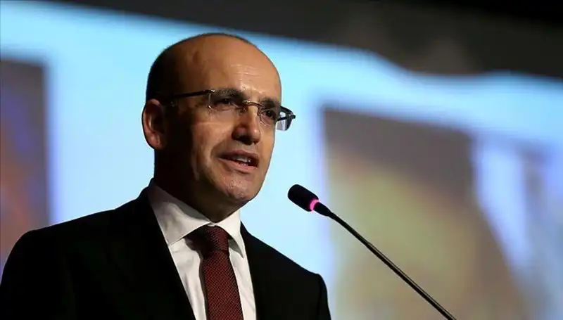 Bakan Şimşek, Cari Denge Hedefleri Üzerine Çarpıcı Açıklamalarda Bulundu