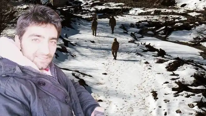 Yozgat’ta Kayıp Öğretmen Cansız Bedeni Ormanda Bulundu