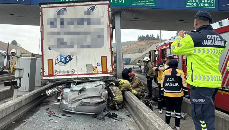Bayram Tatilinde 74 Can Kaybı: Trafik Kazalarındaki Artış Endişe Veriyor