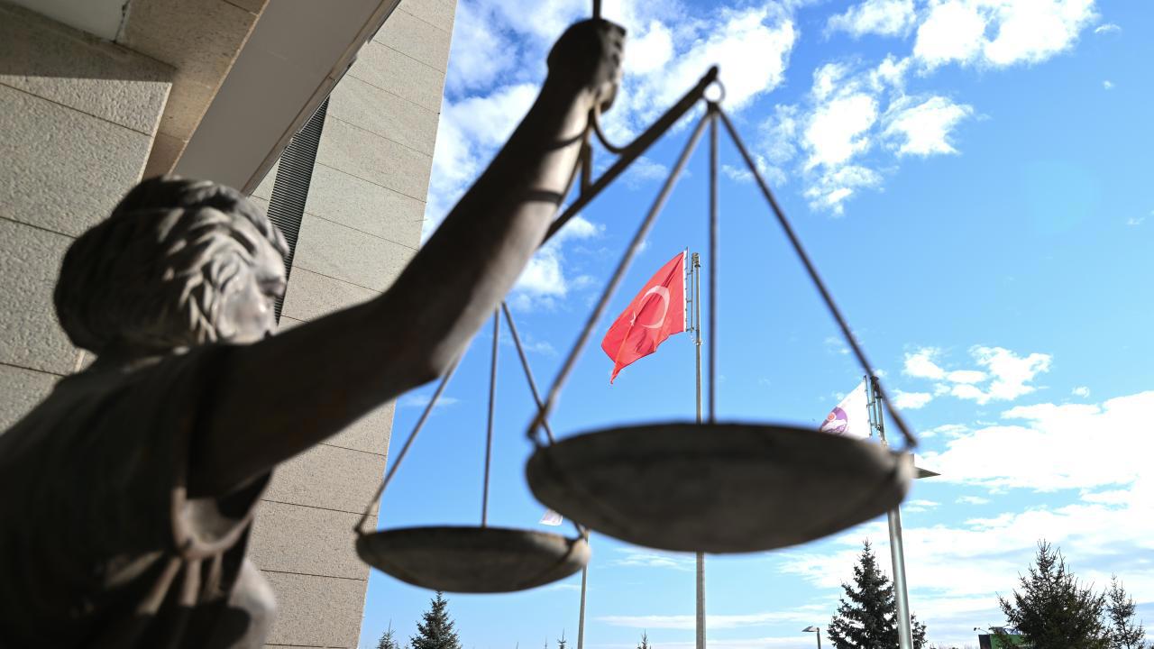 Kadın Hakim ve Savcı Oranı Yükseldi