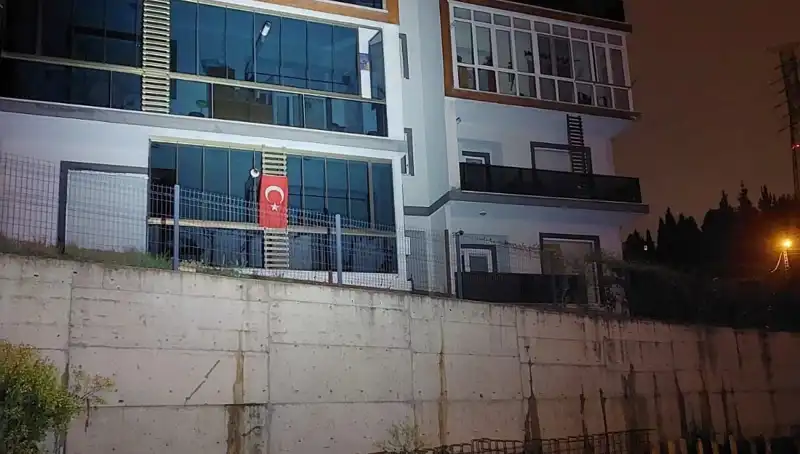 Sakarya'da 4 Katlı Apartmanın Tahliye Edilme Sebebi Ne?