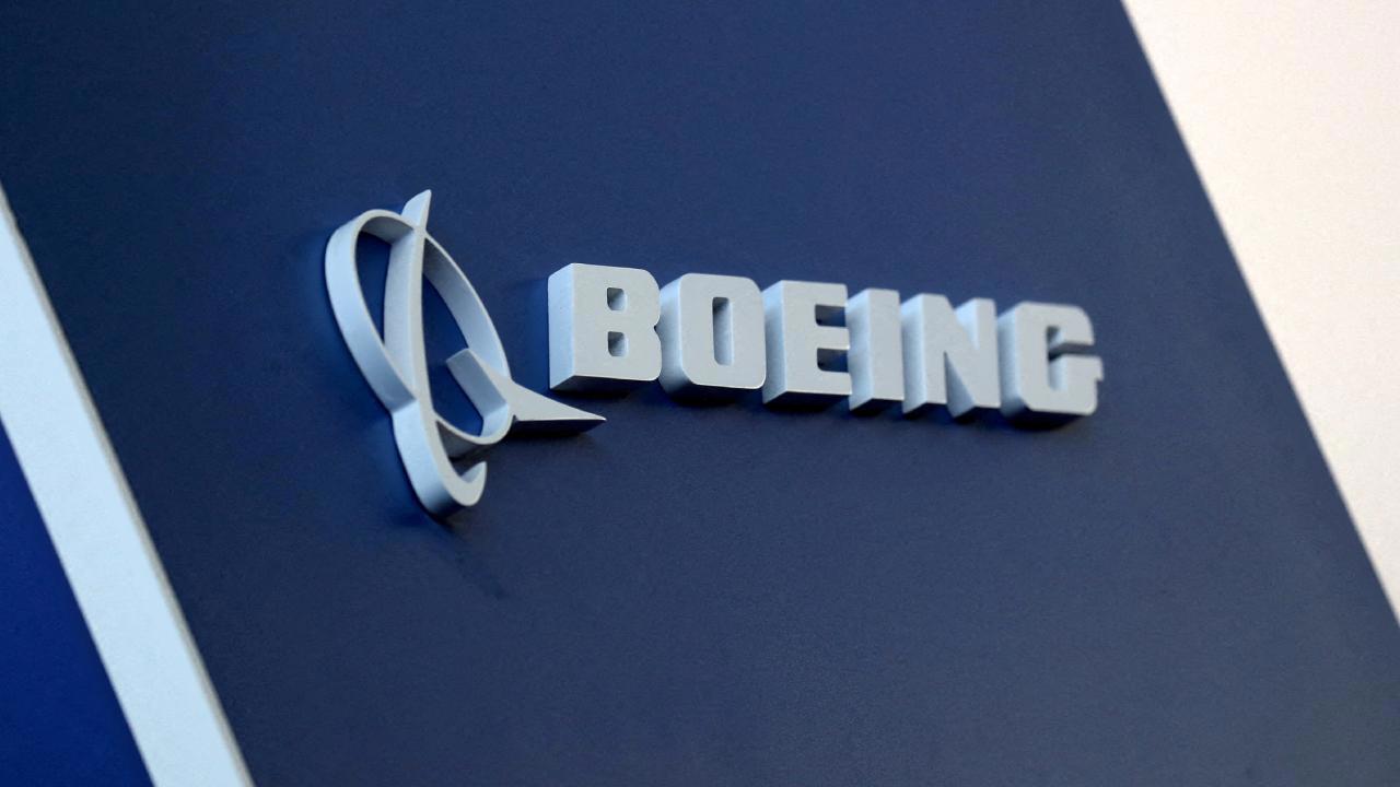Boeing, 2 Binden Fazla Çalışanını İşten Çıkaracak