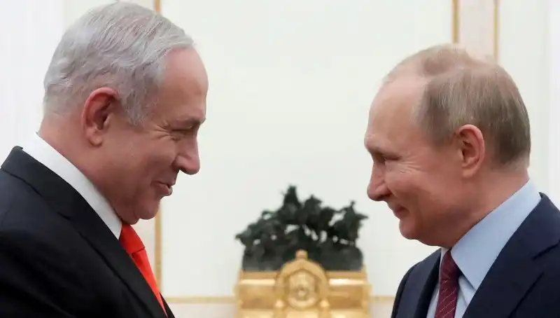 UCM'nin Gözü Üzerinde: Putin ve Netanyahu'nun Tutuklanma Korkusu