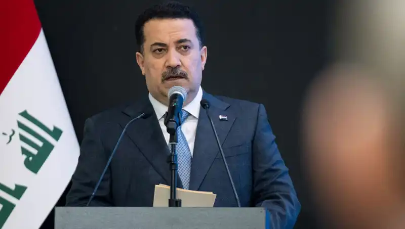 Irak, Suriye ile Petrol Boru Hattı Görüşmelerine Heyet Gönderdi