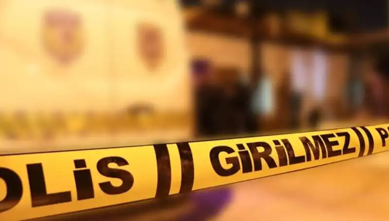 Arkadaşını Öldüren Genç, Taciz İddiasıyla Hayatına Son Verdi
