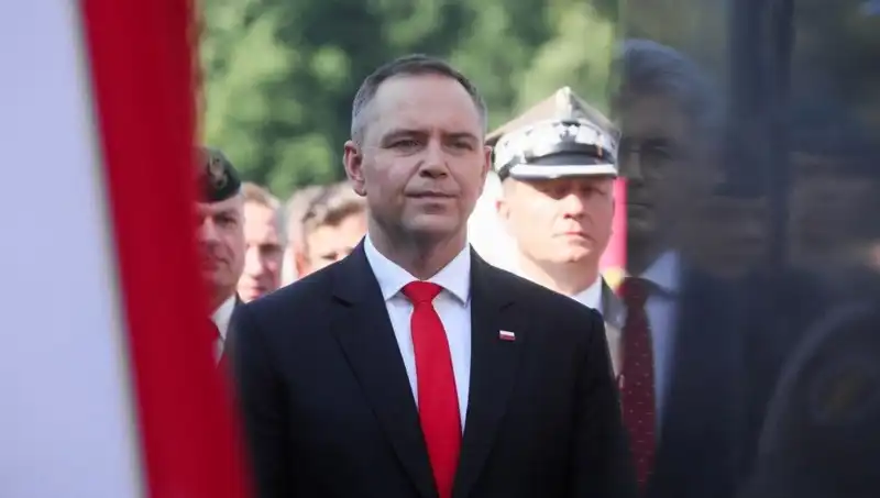 Polonya'dan Ukraynalılara Yardım Yasasına Şok Veto Gelmesi Üzerine Tartışmalar Sürüyor