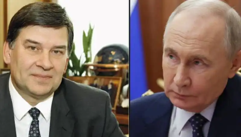 Putin'in Sadık Casusu "Baron" Kimdir? Dönüşü Ne Anlama Geliyor?