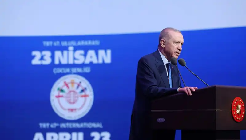 Cumhurbaşkanı Erdoğan: Devletimiz Her Zaman Teyakkuzda ve Hazır