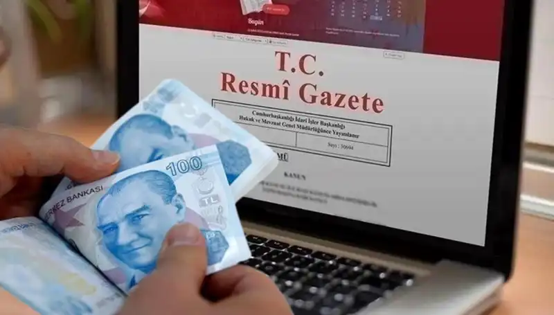 2 Nisan 2025 Resmi Gazete’de Öne Çıkan Önemli Kararlar Neler?