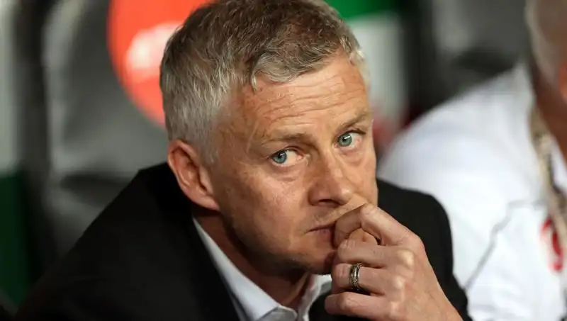 Solskjaer'in Görevdeki Geleceği: Yönetim B Planını Hazırladı!