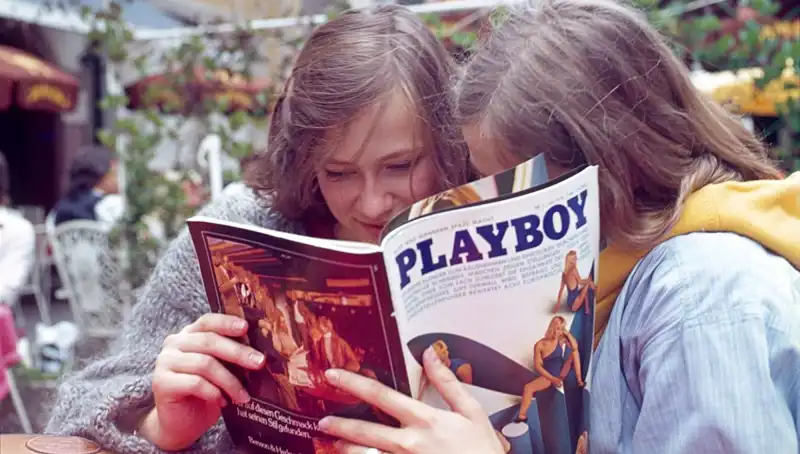 Playboy Dergisi Eski Yayın Yönetmenine Şok Suçlama: Dolandırıcılık İddiaları