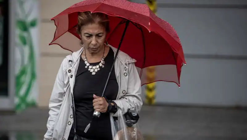 Meteorolojiden Fırtına Uyarısı: Hazırlıklı Olun, Zamanında Önlem Alın!