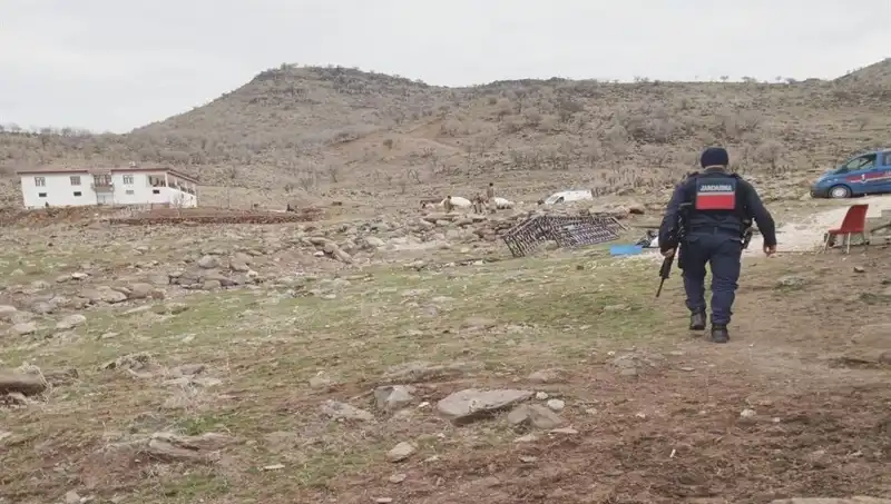 Husumetli Ailelerin Kavgası: Olayda 6 Kişi Tutuklandı