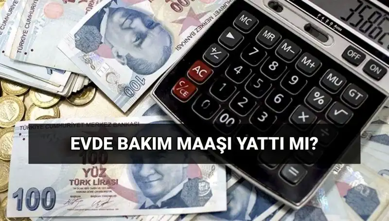 Haziran Ayı Evde Bakım Maaşı Ödemeleri: Sorgulama ve Bilgiler