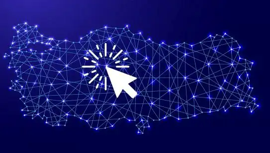 Türkiye'de İnternetin 32 Yılı: İnternet Haftası Hakkında Bilmeniz Gerekenler