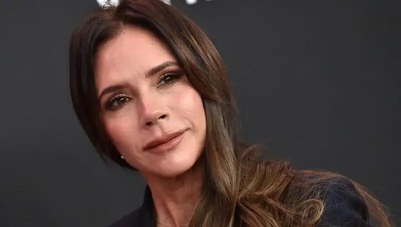 Victoria Beckham'ın Gençlik Sırrı: Günlük Tüketimi ile İlgili Sır Perdesi Aralandı