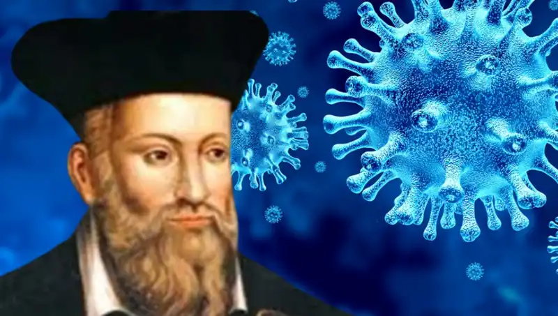Nostradamus'un 2025 Kehaneti: Ölümcül Salgın Gerçek Olacak Mı?