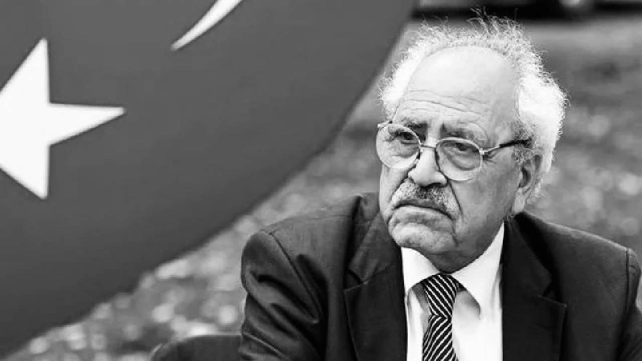 'Diriliş Nesli'nin Öncüsü: Sezai Karakoç