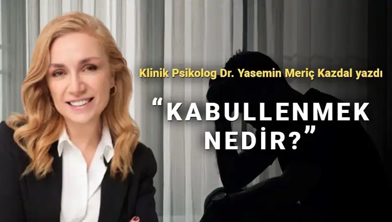 Kabullenmenin Gücü: Klinik Psikologdan Çağdaş Bir Bakış