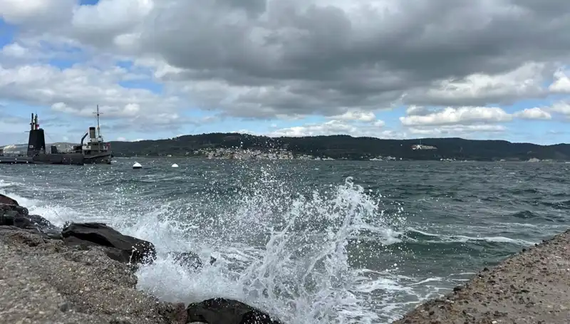 Beykoz Sahillerinde Denize Girmek Yasaklandı: Sebepleri ve Etkileri