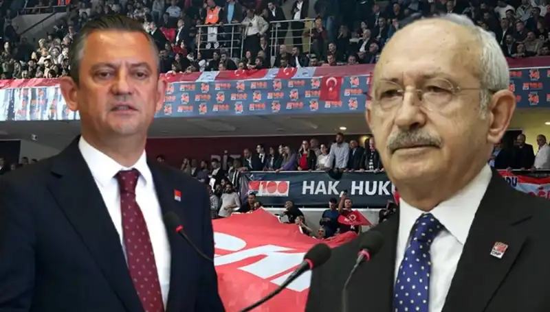 CHP İstanbul Kongresi İptali: Kurultay Davasını Nasıl Etkileyecek?