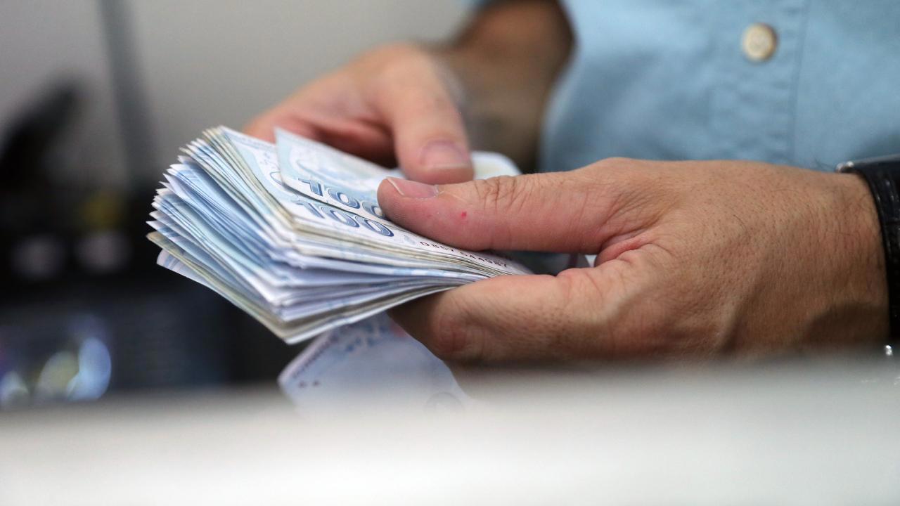 Emekli Aylığı En Düşük 14 Bin 469 Liraya Çıkarıldı