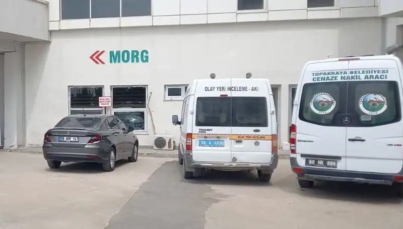 Aksaray’daki Kıskançlık Cinayetinin Ardındaki Gölge: Pompalı Tüfekle Kuzenini Vurdu