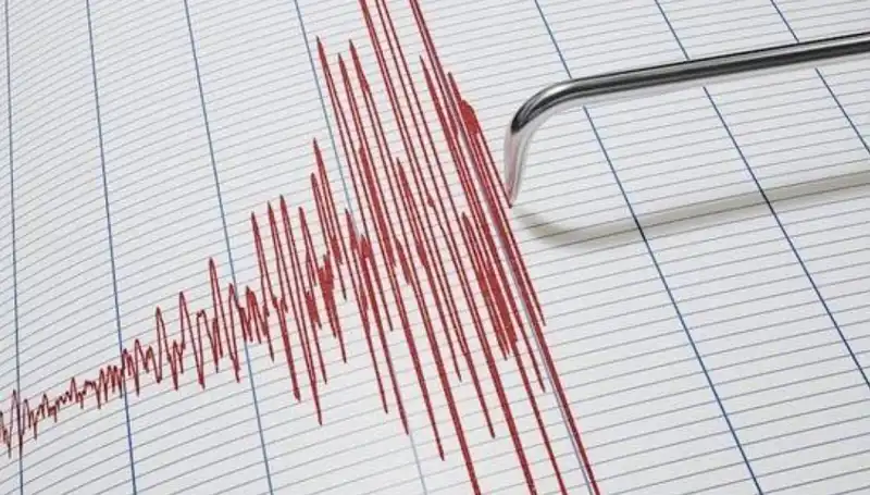 Suriye'de 4,3 Büyüklüğünde Deprem: Neler Oluyor?