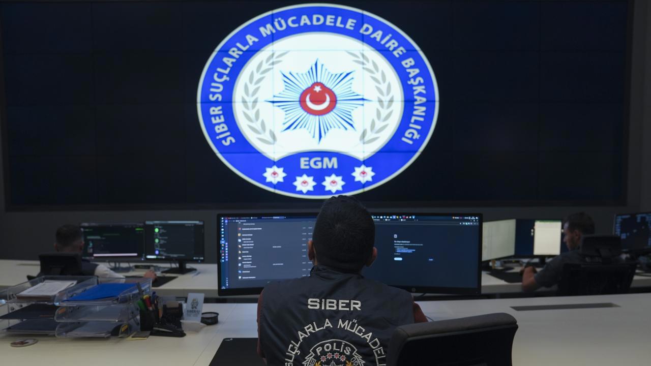 124 Milyon TL'lik Büyük Dolandırıcılık ve Bahis Operasyonu: 30 Kişi Tutuklandı
