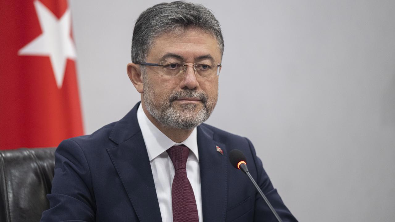 Tarım Bakanı Yumaklı, Suriye'ye Tarım Ateşesi Atama Hazırlığında