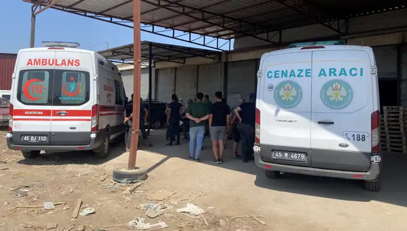 Marangozun Gizemli Ölümü: Şehirdeki Sır Perdesi Aralanıyor