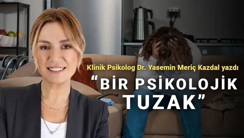 Modern Hayatın Psikolojik Tuzağı: Gerçekte Kim olduğumuzu Unutuyor muyuz?