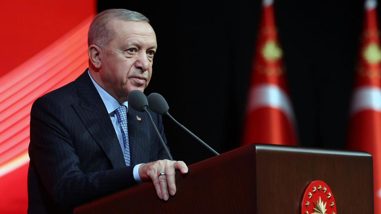 Cumhurbaşkanı Erdoğan İŞKUR Gençlik Programını Hayata Geçiriyor