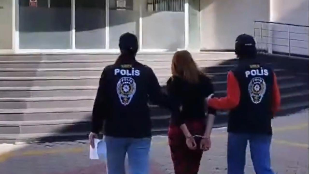 Yangın faciası sonrası hakaret edenler yakalandı