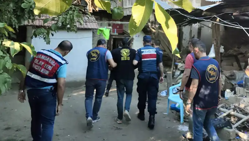 Denizli’de Torun Dehşeti: Piknik Tüpü ile İşlenen Cani Cinayet