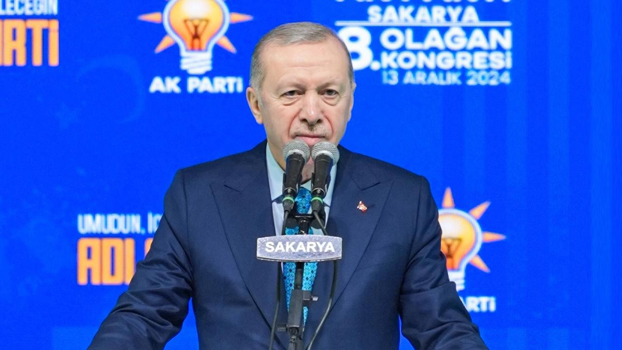 Cumhurbaşkanı Erdoğan: Türkiye yeni bir döneme hazırlanıyor