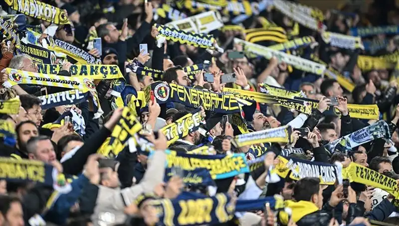 Fenerbahçe’de Kombine Fiyatları Açıklandı! Taraftar Bekliyor