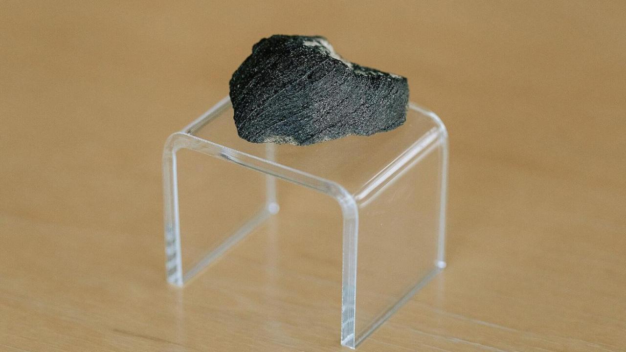 Mars'taki Su Geçmişi Ortaya Çıktı