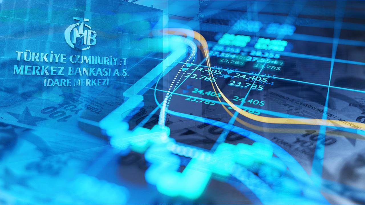 Merkez Bankası'nın Yılın Son Faiz Kararı Bugün Açıklanacak
