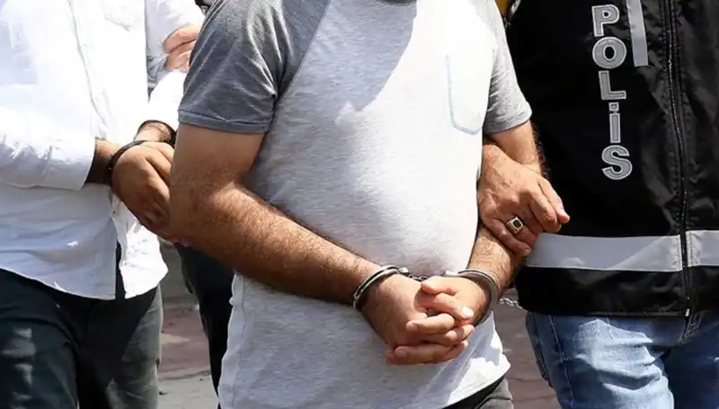 Ankara'da Uyuşturucu Operasyonu: 547 Kişi Yakalandı