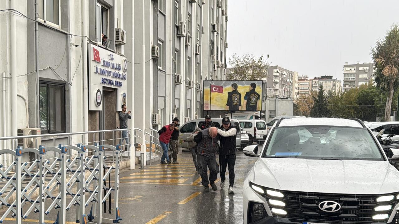 Haşere İlaçlamasında 1 Bebek Öldü: 2 Kişi Tutuklandı