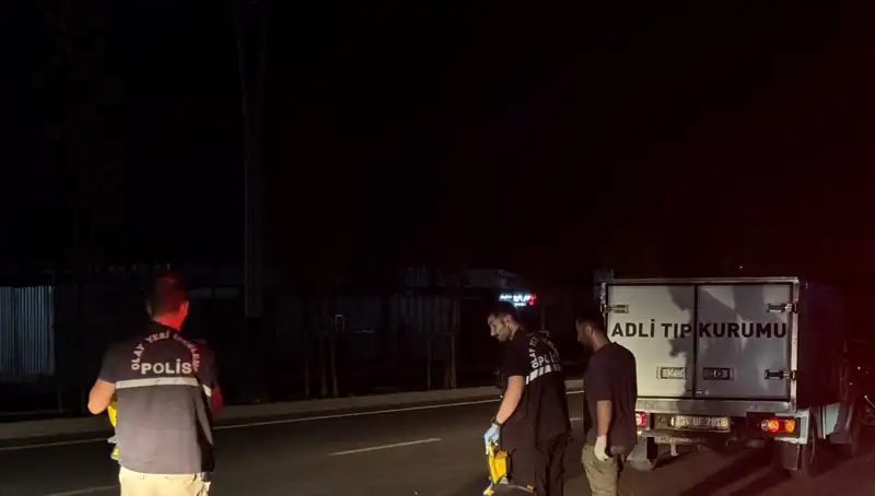 Yolun Karşısına Geçerken Hayatını Kaybeden Gençten Yürek Burkan Hikaye